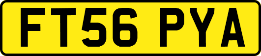 FT56PYA