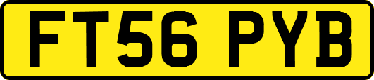 FT56PYB