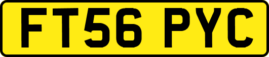 FT56PYC