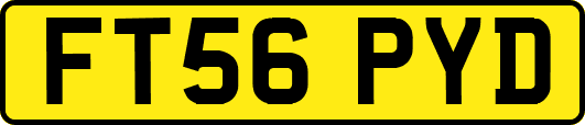 FT56PYD