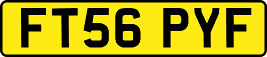 FT56PYF