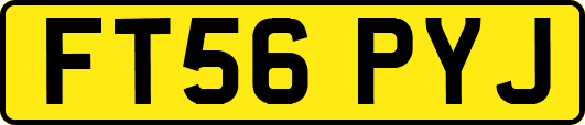 FT56PYJ