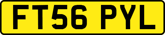 FT56PYL