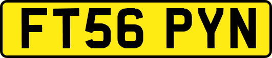 FT56PYN