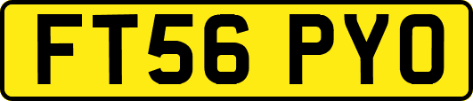 FT56PYO