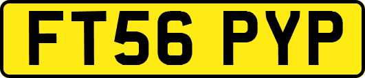 FT56PYP