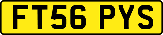 FT56PYS