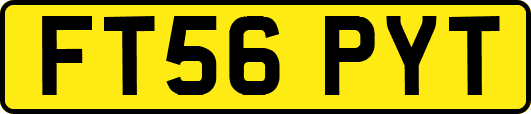FT56PYT