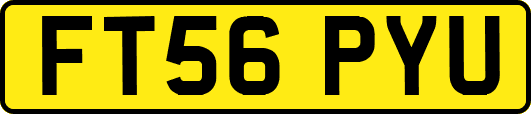 FT56PYU