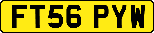 FT56PYW