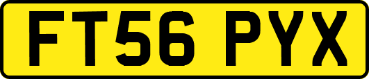 FT56PYX