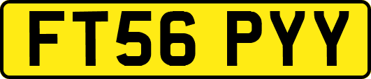 FT56PYY