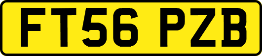 FT56PZB