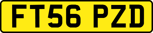 FT56PZD