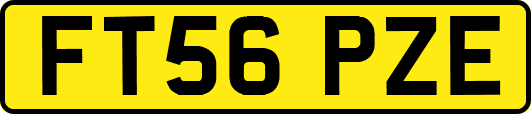 FT56PZE