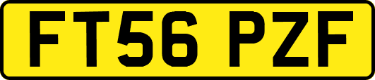 FT56PZF