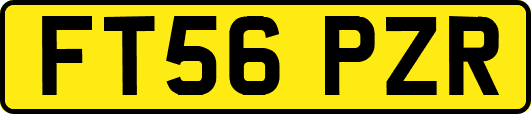 FT56PZR