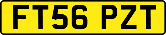 FT56PZT