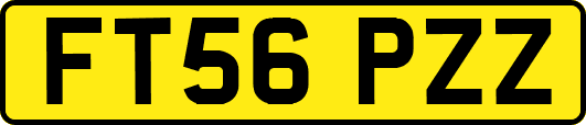 FT56PZZ