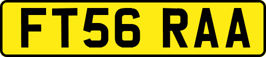FT56RAA