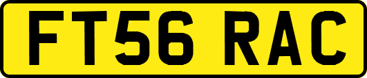 FT56RAC