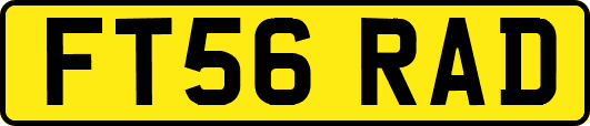 FT56RAD