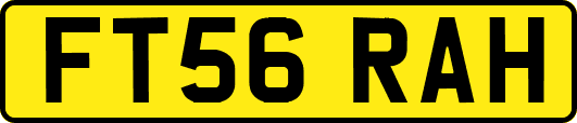 FT56RAH