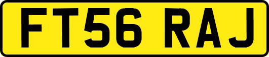 FT56RAJ