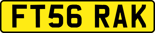 FT56RAK
