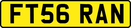 FT56RAN