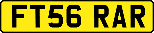 FT56RAR