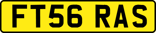FT56RAS