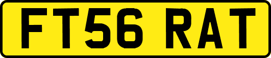 FT56RAT