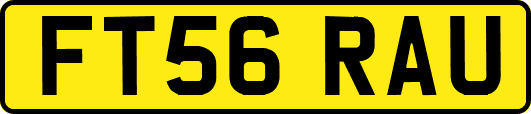 FT56RAU