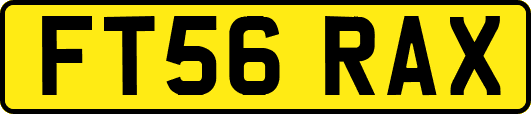 FT56RAX