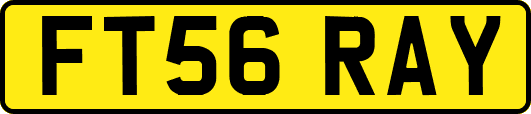 FT56RAY