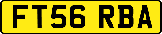 FT56RBA