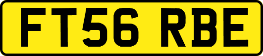 FT56RBE