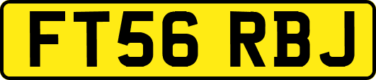 FT56RBJ