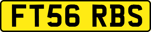 FT56RBS