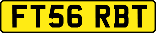 FT56RBT