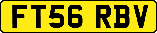 FT56RBV