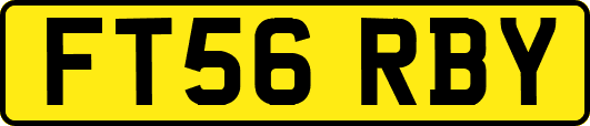 FT56RBY