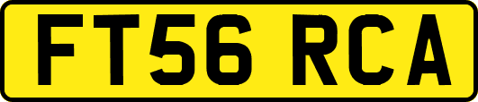 FT56RCA
