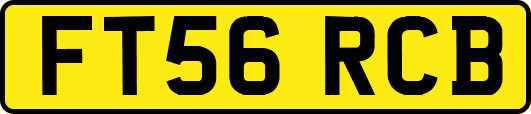 FT56RCB