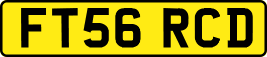 FT56RCD