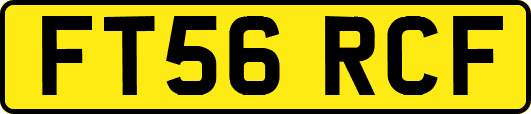 FT56RCF