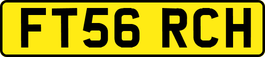 FT56RCH