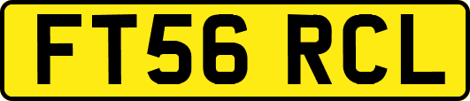 FT56RCL