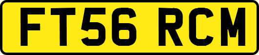 FT56RCM